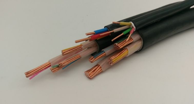 电缆安装后对电缆使用危害的因赛有哪些